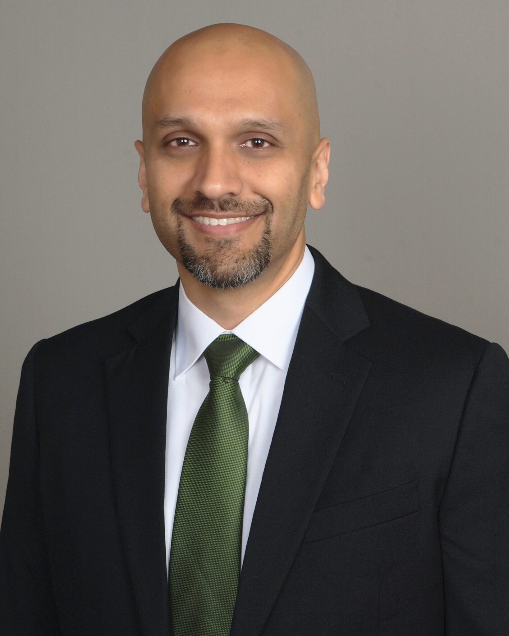Syed M. Qadri – Roper, Townsend & Sutphen, P.A.