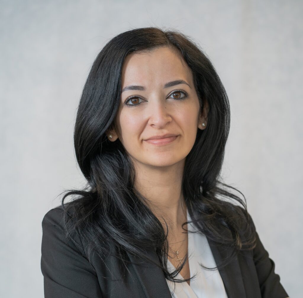 Farideh E. Tadros – Roper, Townsend & Sutphen, P.A.