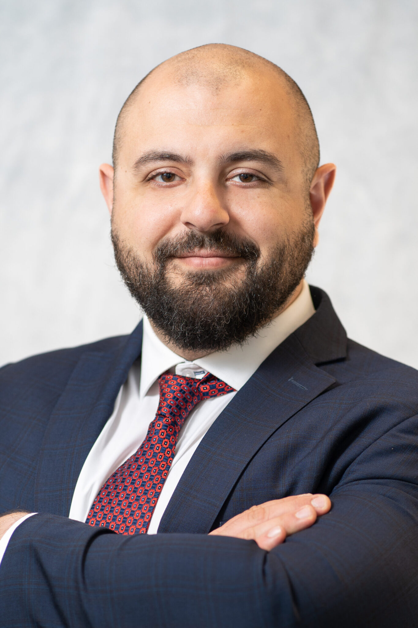 David R. Jadon – Roper, Townsend & Sutphen, P.A.